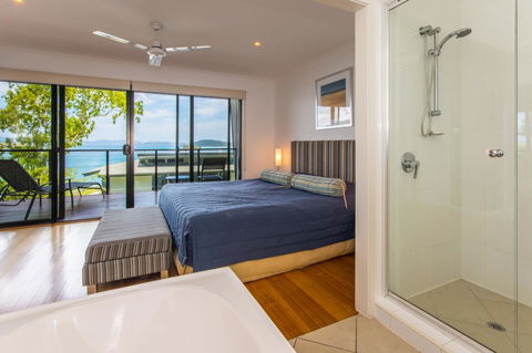 Shorelines Apartments On Hamilton Island By HIHA - Hotel QLD 8