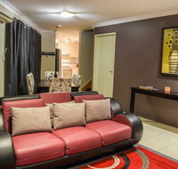 Atricom - Hotel QLD