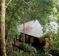 Cairns Reef  Rainforest BB - Hotel QLD