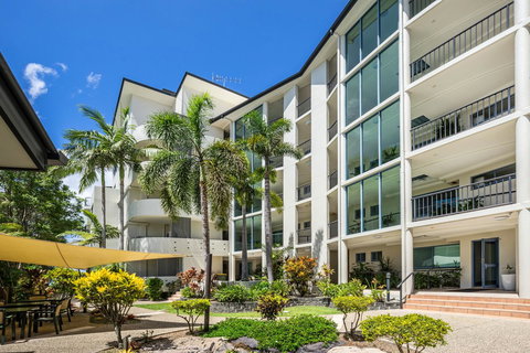 Alexandra On The Pacific - Hotel QLD 18