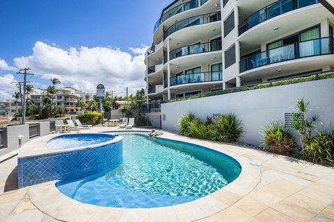 Alexandra On The Pacific - Hotel QLD 15