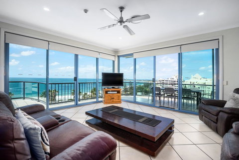 Alexandra On The Pacific - Hotel QLD 30