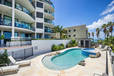 Alexandra On The Pacific - Hotel QLD 14