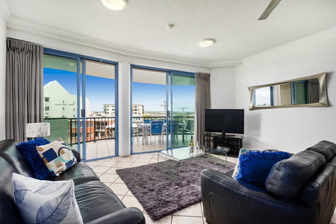 Alexandra On The Pacific - Hotel QLD 36