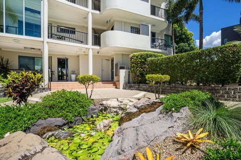 Alexandra On The Pacific - Hotel QLD 19