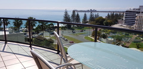 Alexandra On The Pacific - Hotel QLD 7