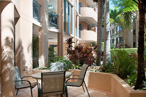 Alexandra On The Pacific - Hotel QLD 29