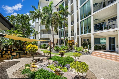 Alexandra On The Pacific - Hotel QLD 17