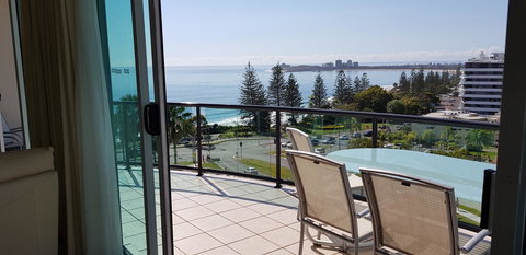 Alexandra On The Pacific - Hotel QLD 8