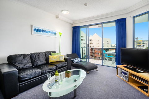 Alexandra On The Pacific - Hotel QLD 31