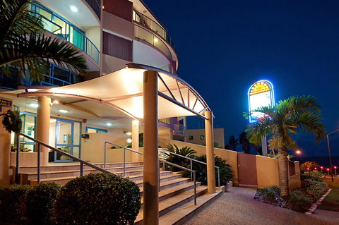 Alexandra On The Pacific - Hotel QLD 25