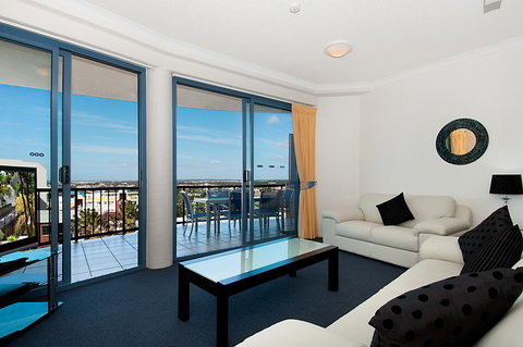 Alexandra On The Pacific - Hotel QLD 33