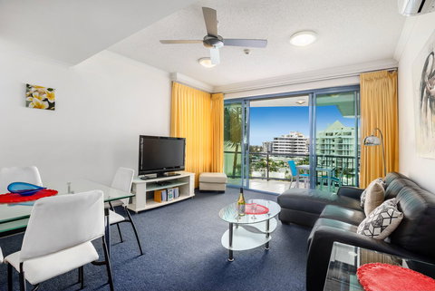 Alexandra On The Pacific - Hotel QLD 32