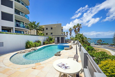 Alexandra On The Pacific - Hotel QLD 13