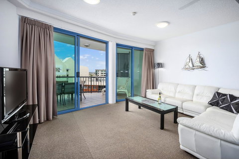 Alexandra On The Pacific - Hotel QLD 34