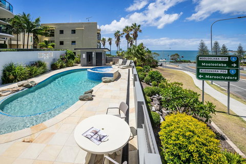 Alexandra On The Pacific - Hotel QLD 3