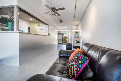 Alexandra On The Pacific - Hotel QLD 10