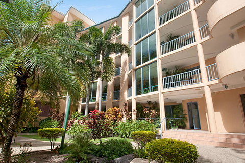 Alexandra On The Pacific - Hotel QLD 27