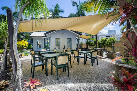 Alexandra On The Pacific - Hotel QLD 21