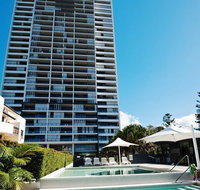 Ultra Broadbeach - Hotel QLD