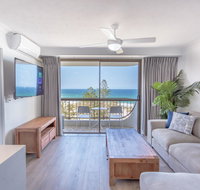 Ocean Royale - Hotel QLD