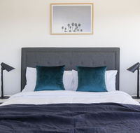 Ridge Apartment Hotel - Hotel QLD