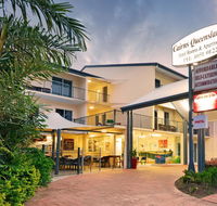 Cairns Queenslander Hotel  Apartments - Hotel QLD