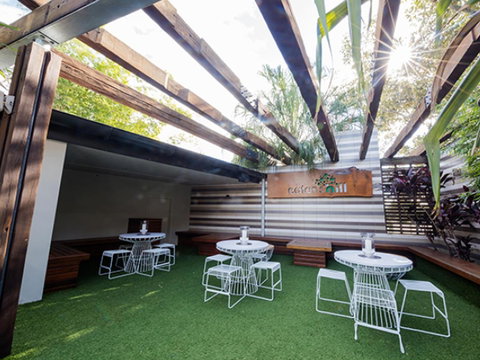 Eatons Hill Hotel - Hotel QLD 39
