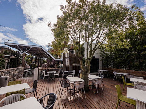 Eatons Hill Hotel - Hotel QLD 36