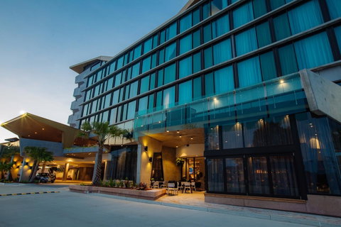 Eatons Hill Hotel - Hotel QLD 2