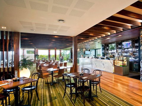 Eatons Hill Hotel - Hotel QLD 6
