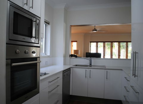 BeachView Apartments At Villa Paradiso - Hotel QLD 16