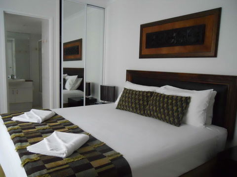 BeachView Apartments At Villa Paradiso - Hotel QLD 34