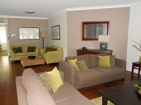BeachView Apartments At Villa Paradiso - Hotel QLD 35