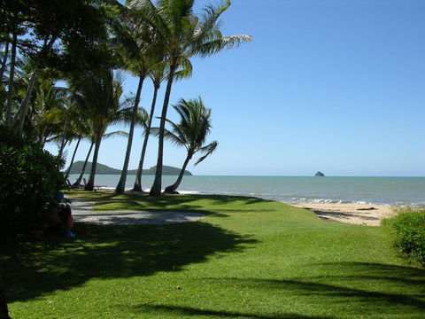 BeachView Apartments At Villa Paradiso - Hotel QLD 25