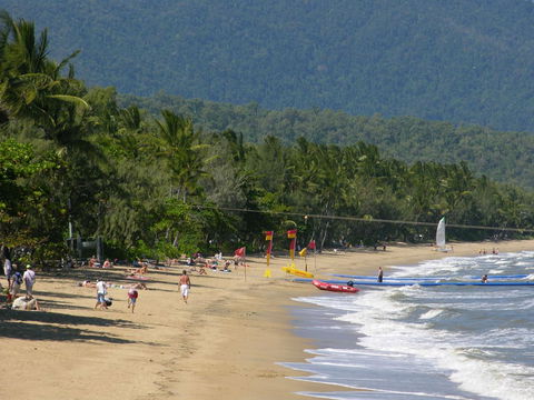BeachView Apartments At Villa Paradiso - Hotel QLD 18