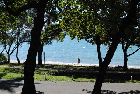 BeachView Apartments At Villa Paradiso - Hotel QLD 8