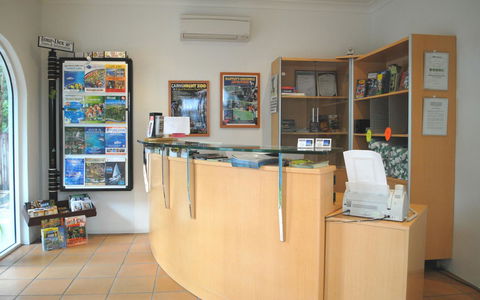 BeachView Apartments At Villa Paradiso - Hotel QLD 23
