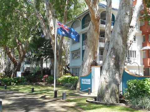 BeachView Apartments At Villa Paradiso - Hotel QLD 2