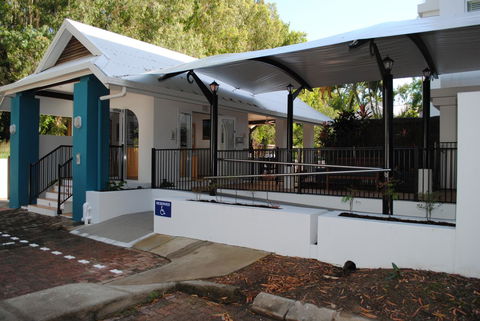 BeachView Apartments At Villa Paradiso - Hotel QLD 24