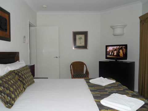 BeachView Apartments At Villa Paradiso - Hotel QLD 26