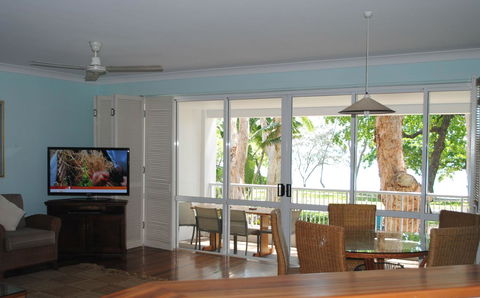 BeachView Apartments At Villa Paradiso - Hotel QLD 21