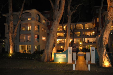 BeachView Apartments At Villa Paradiso - Hotel QLD 6
