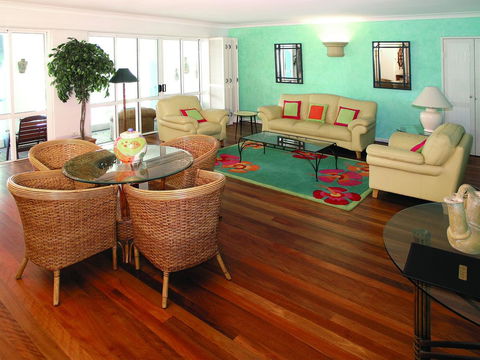 BeachView Apartments At Villa Paradiso - Hotel QLD 29