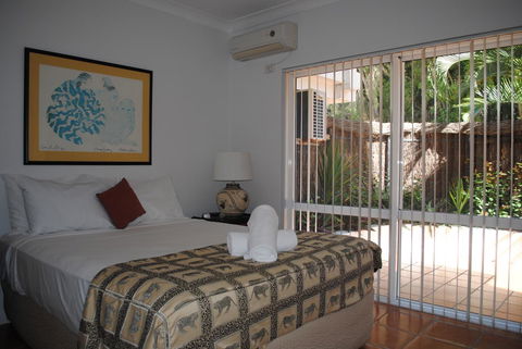 BeachView Apartments At Villa Paradiso - Hotel QLD 36