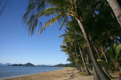 BeachView Apartments At Villa Paradiso - Hotel QLD 0