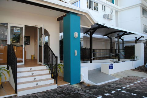 BeachView Apartments At Villa Paradiso - Hotel QLD 17