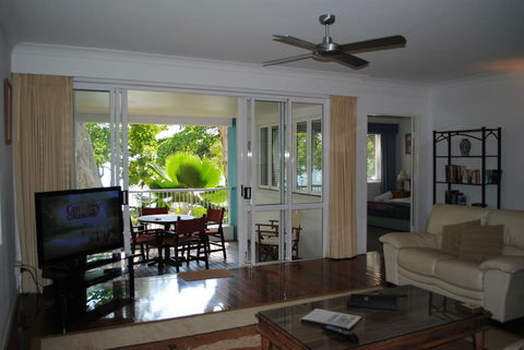 BeachView Apartments At Villa Paradiso - Hotel QLD 22
