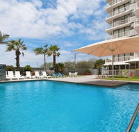Boulevard Towers - Hotel QLD