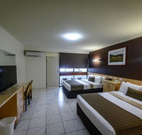 Reef Gateway Hotel - Hotel QLD